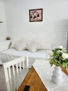 Bambú Los Perales depto con Asador, patio y estacionamiento - 8