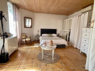 Maison de charme à Lully - 8