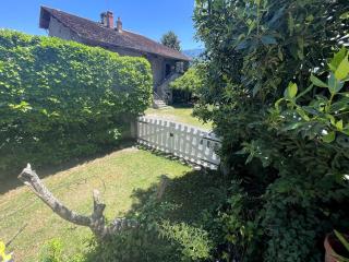 Maison de charme à Lully - 6