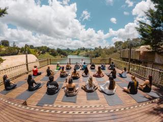 Atma Villas - Guatapé - 5