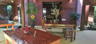 Casa Bela Boipeba Pousada - 1