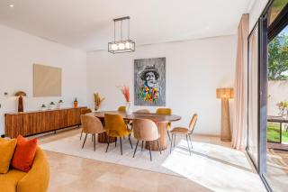 Villa Louisa - Luxe & Moderne - 4 Suites - Piscine Chauffée - 2