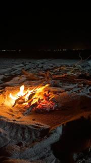 Mehaf Luxury Camp - 2