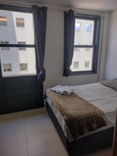 Edifício Tiradentes quarto 33 - 9