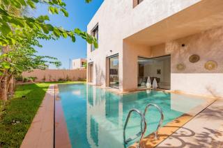 Villa Louisa - Luxe & Moderne - 4 Suites - Piscine Chauffée - 3