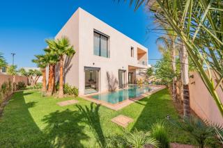 Villa Louisa - Luxe & Moderne - 4 Suites - Piscine Chauffée - 0