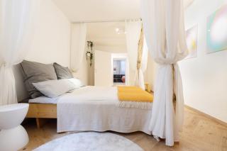 nestup - 80 qm Design Apartment in Kreuzberg - Cozy & Central - 5