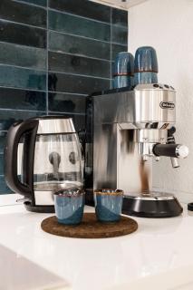 nestup - 80 qm Design Apartment in Kreuzberg - Cozy & Central - 3