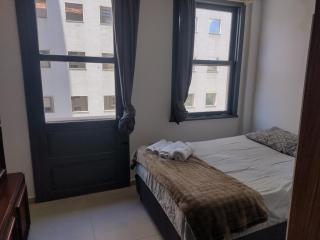 Edifício Tiradentes quarto 33 - 7