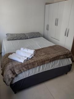 Edifício Tiradentes quarto 33 - 0