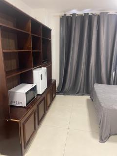 Edifício Tiradentes quarto 33 - 4