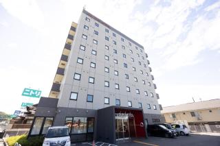 Sun Hotel Kudamatsu - 7