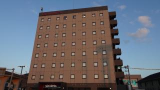 サンホテル下松 - 8