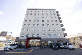 Sun Hotel Kudamatsu - 4