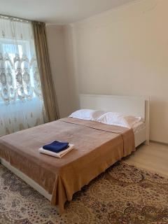 Ханшатыр - 6