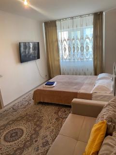 Ханшатыр - 1