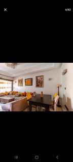 Apparemment Luxe Gueliz - 0