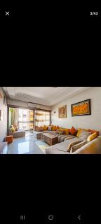 Apparemment Luxe Gueliz - 8