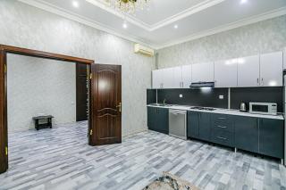 Barbados VIP Apartment Baku - 1