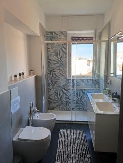 sea view apartment - 2