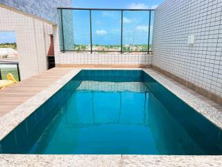 Varanda Gourmet Diversão Pet Praia do Francês - 7