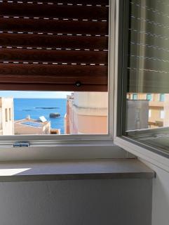 sea view apartment - 3