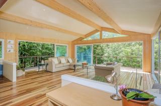 Mountain Serenity - 1