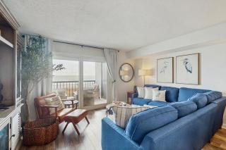 Crescent Towers I #102 - Myrtle Beach - 6