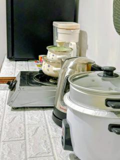 Serene Stay Weligama - 3