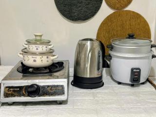 Serene Stay Weligama - 4