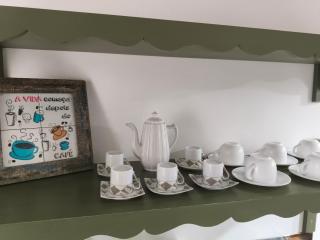 Cantinho do Sossego - 5