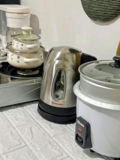 Serene Stay Weligama - 8