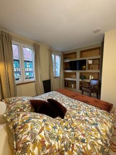 Logement cocooning à Barr - 8