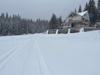 Panoramic Apuseni Doda Pilii - 6