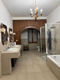 Castello Vinci - Dimora di Charme - 7