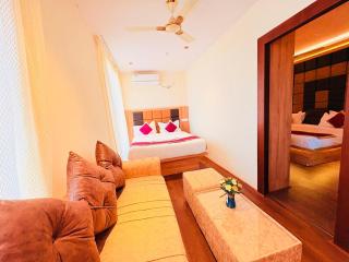 Hotel SM Deccan Park Airport Zone Hyderabad shamshabad - 9