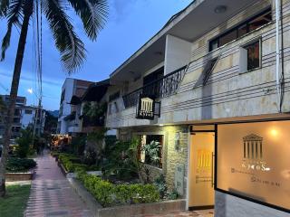 Casa Kyros Boutique - 7