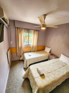 HOTEL JUAN B JUSTO GARDEN Pet friendly - 4