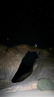 Wadi Rum Sky Tours & Camp - 9