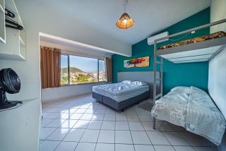 Casa Vista Panorâmica - 10 personas - Bombinhas - 6