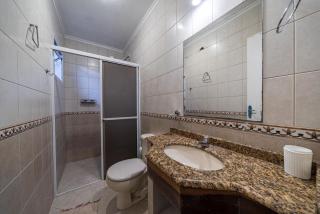 Casa Vista Panorâmica - 10 personas - Bombinhas - 2