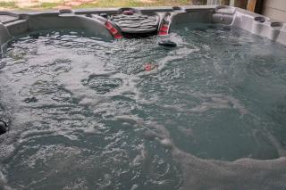 The Cedar House - Cedar Creek - 6