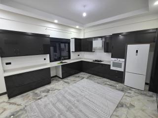 Müstakil Tripleks Villa - 8