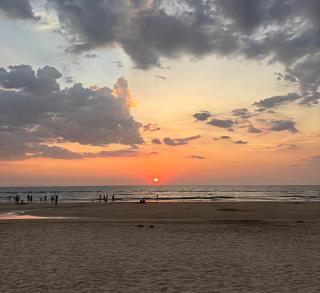 Maitree Beach Resort - 8