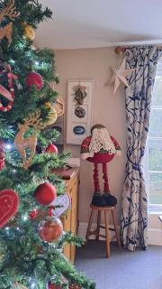 Ironbridge View Townhouse WINNER 2025 UK MOST PICTURESQUE SELF-CATERING HOLIDAY HOME & WINNER SELF-CATERING ACCOMMODATION OF THE YEAR 2025 - 8