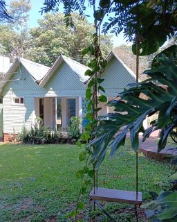 Del monte cabañas - 7