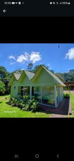 Del monte cabañas - 4