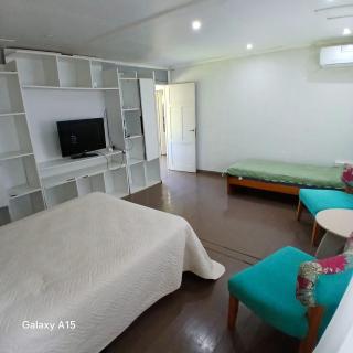 Del monte cabañas - 4