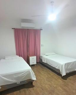 Estadio Departamentos - 2