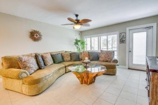 Steps to Sand Resort Escape on South Padre Island - 2